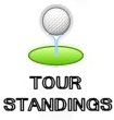 Tour Standings